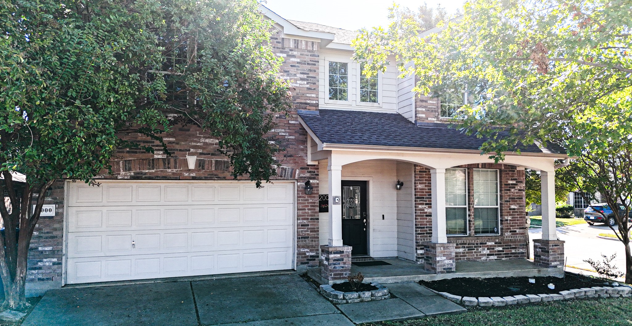 2000 New Braunfels Forney TX 75126