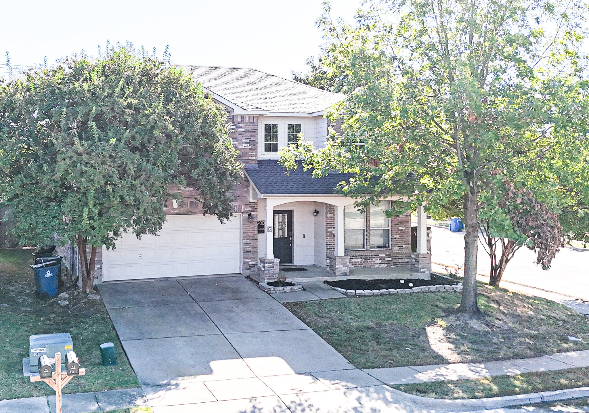 2000 New Braunfels Forney TX 75126