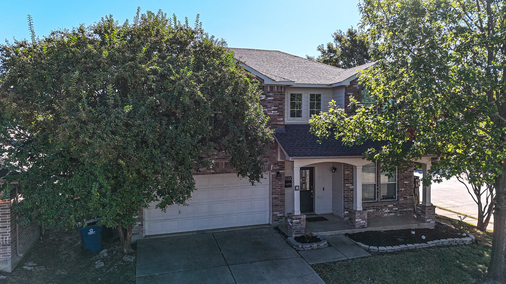 2000 New Braunfels Forney TX 75126