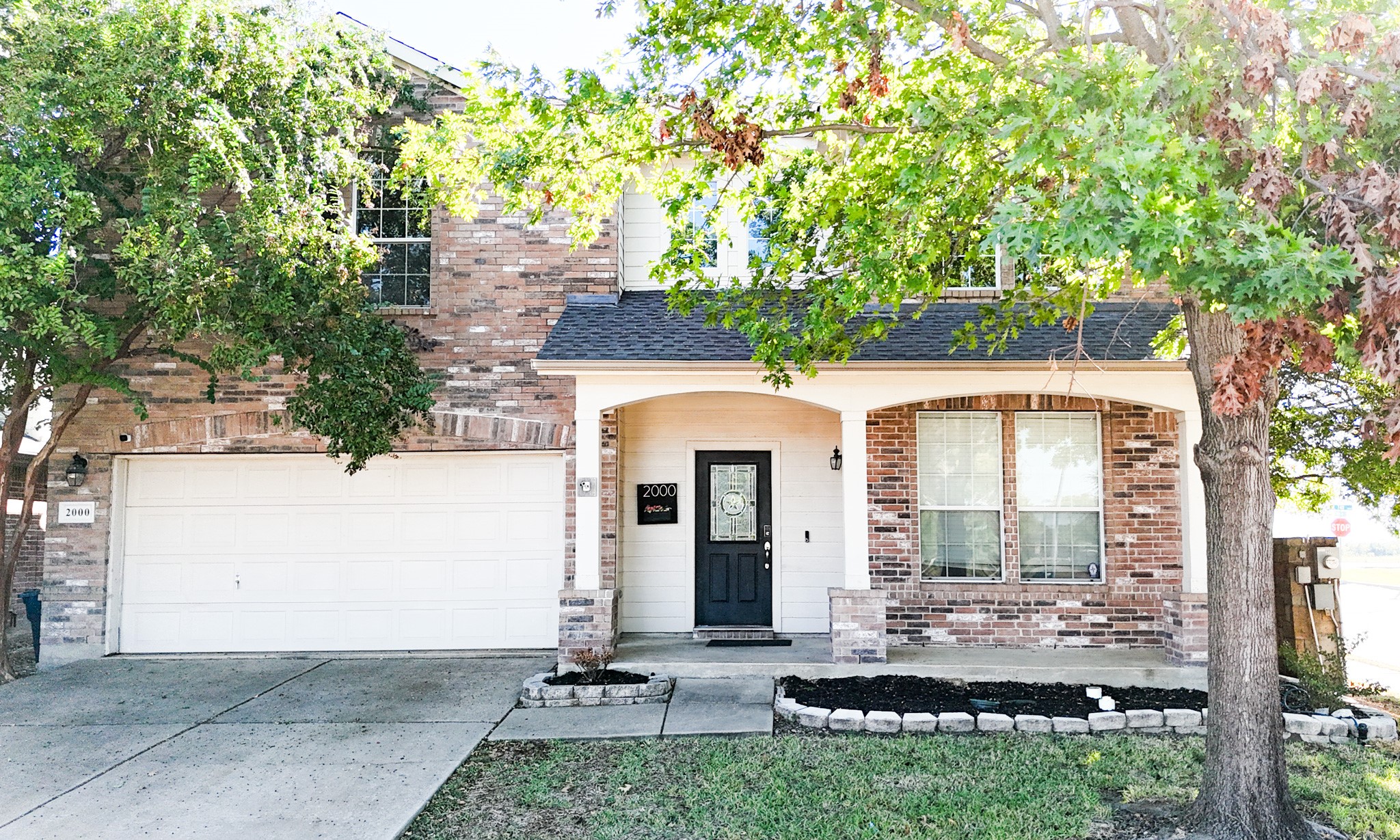 2000 New Braunfels Forney TX 75126