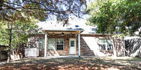 2000 New Braunfels Forney TX 75126