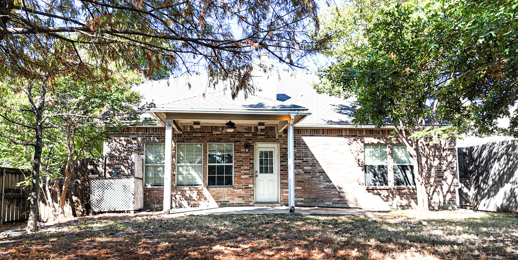 2000 New Braunfels Forney TX 75126