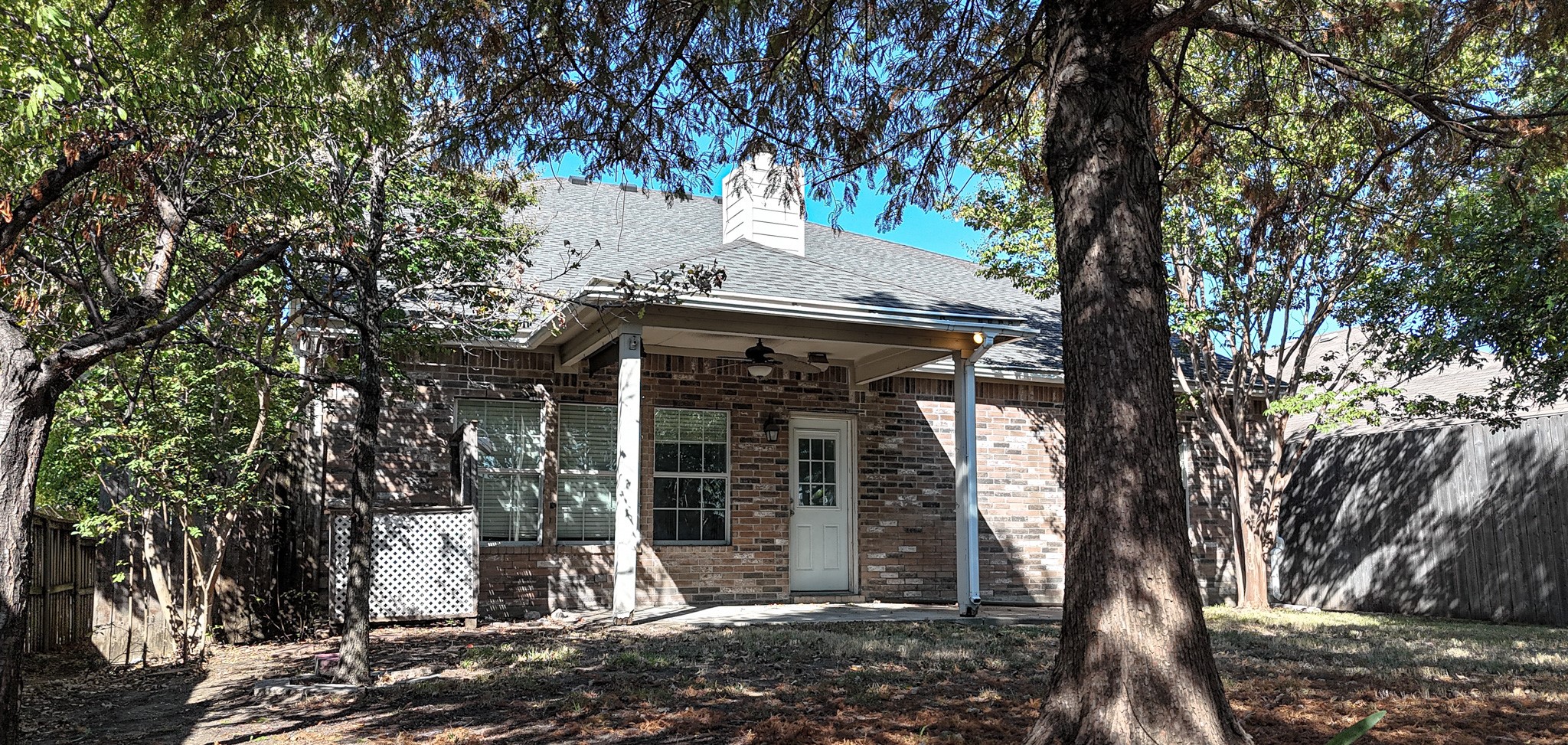 2000 New Braunfels Forney TX 75126