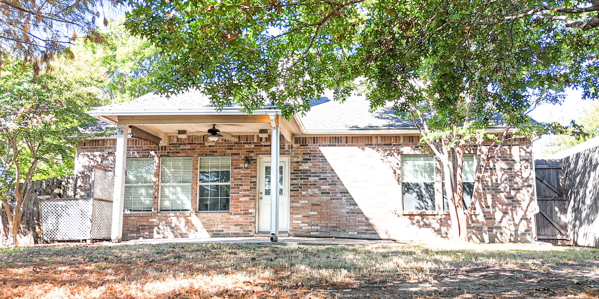 2000 New Braunfels Forney TX 75126