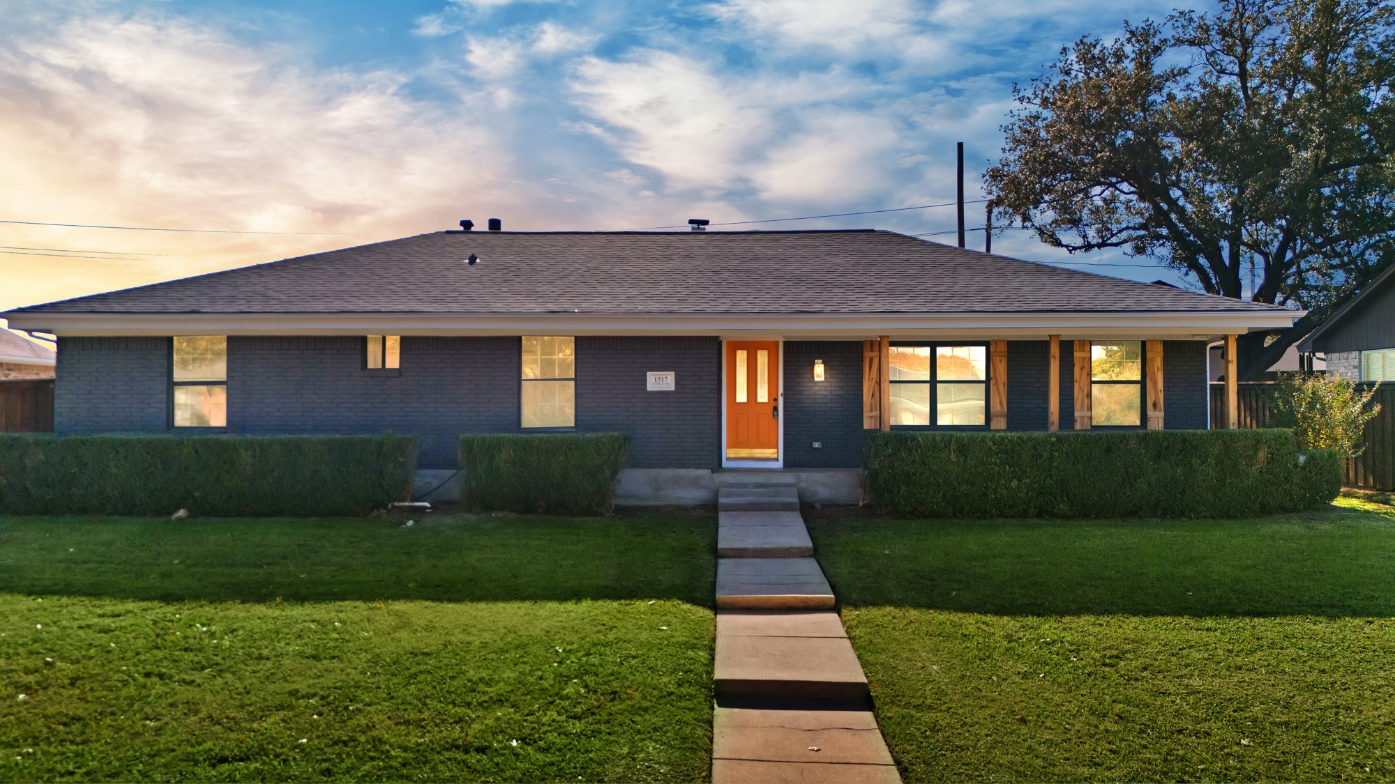 1517 Austrian Road Grand Prairie TX 75050