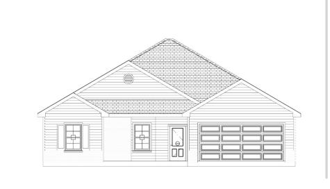 7009 Glen Abbey Road Abilene TX 79606