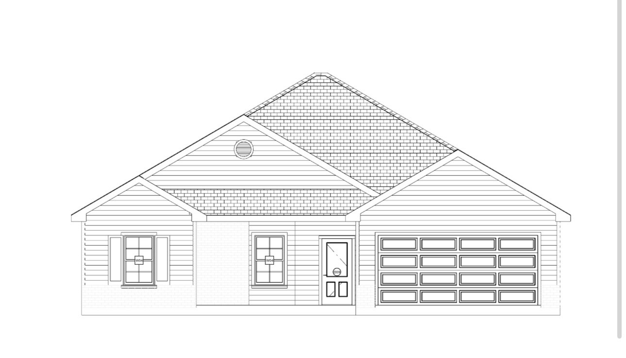 7009 Glen Abbey Road Abilene TX 79606