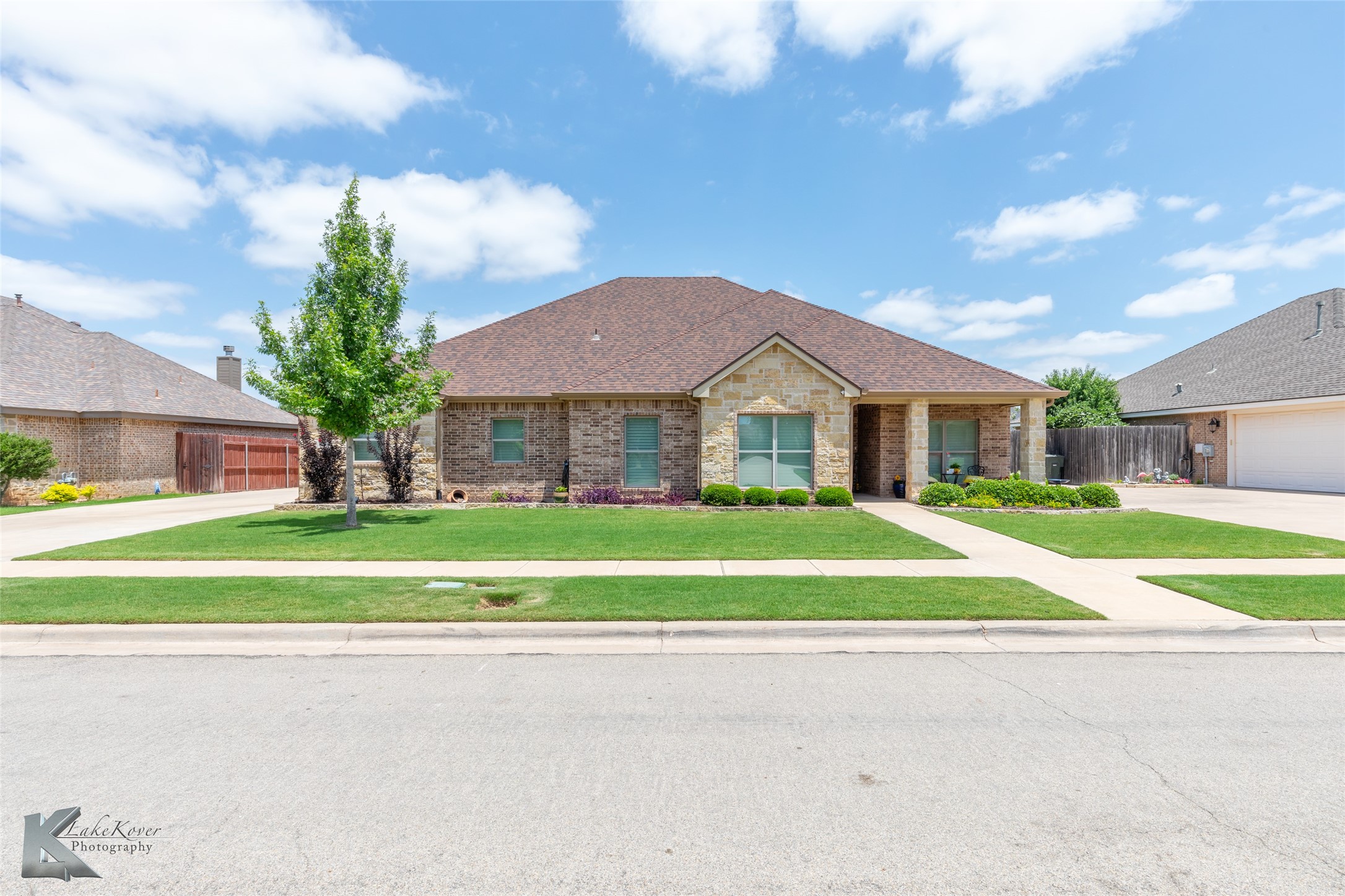 534 Mossy Oak Drive Abilene TX 79602