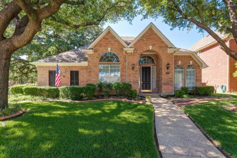 1616 Scot Lane Keller TX 76248