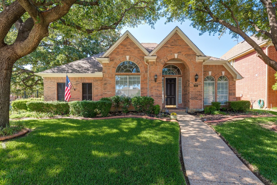 1616 Scot Lane Keller TX 76248