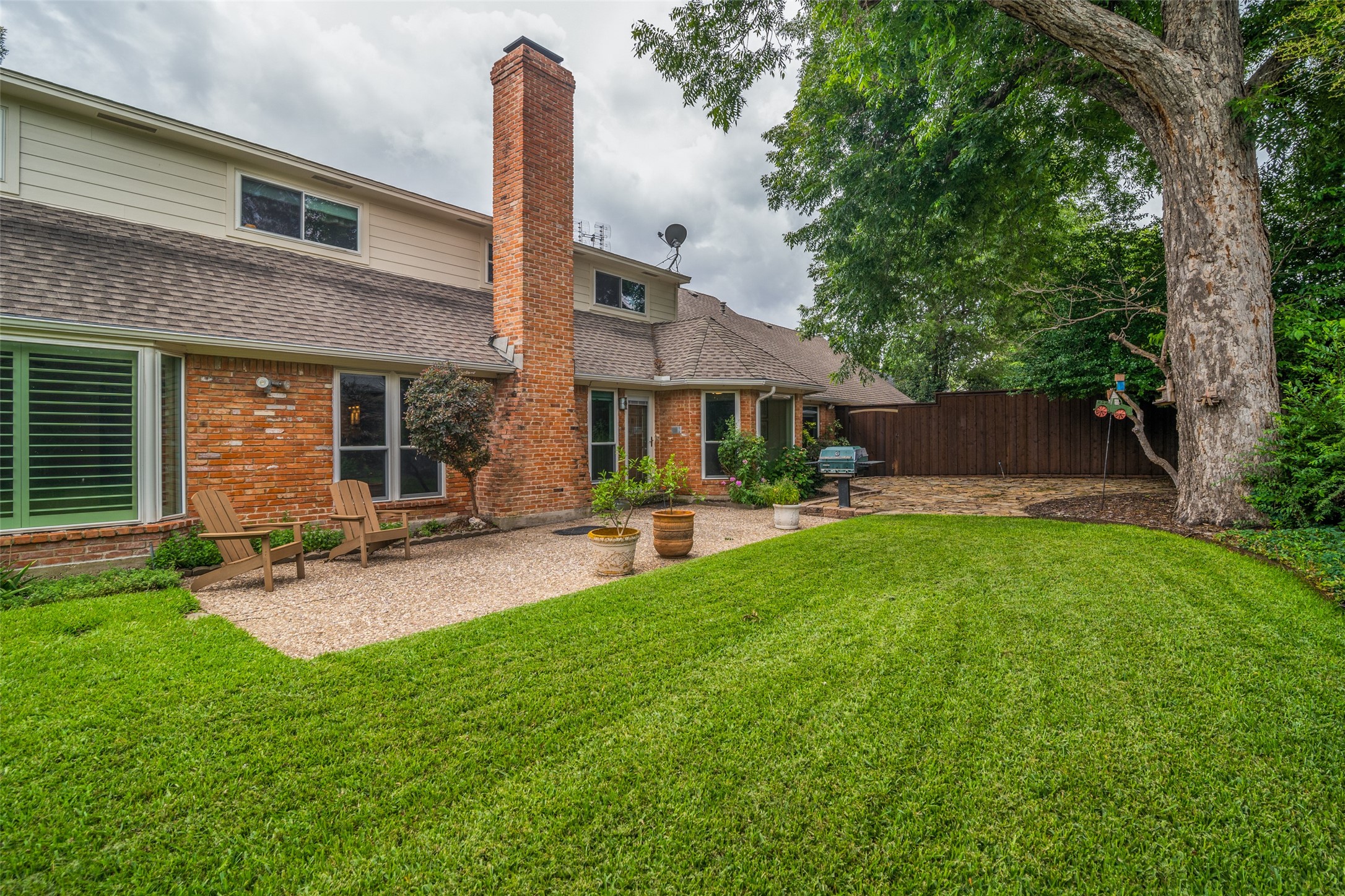 6741 Regalbluff Drive Dallas TX 75248