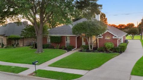 3513 Virginia Drive Plano TX 75093