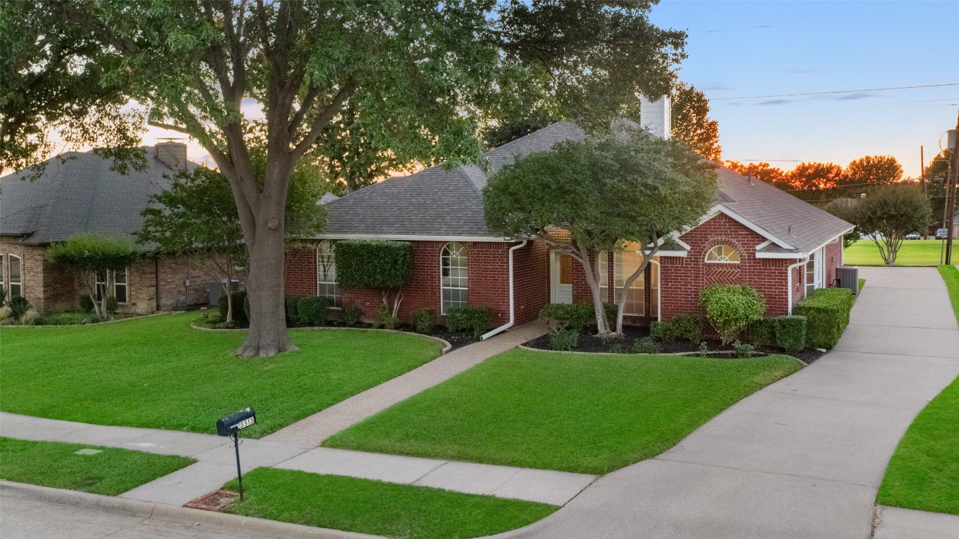 3513 Virginia Drive Plano TX 75093