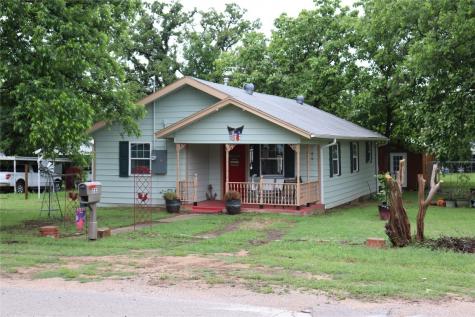 322 W Coke Street Gorman TX 76454