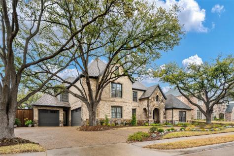 5109 Forest Grove Lane Plano TX 75093