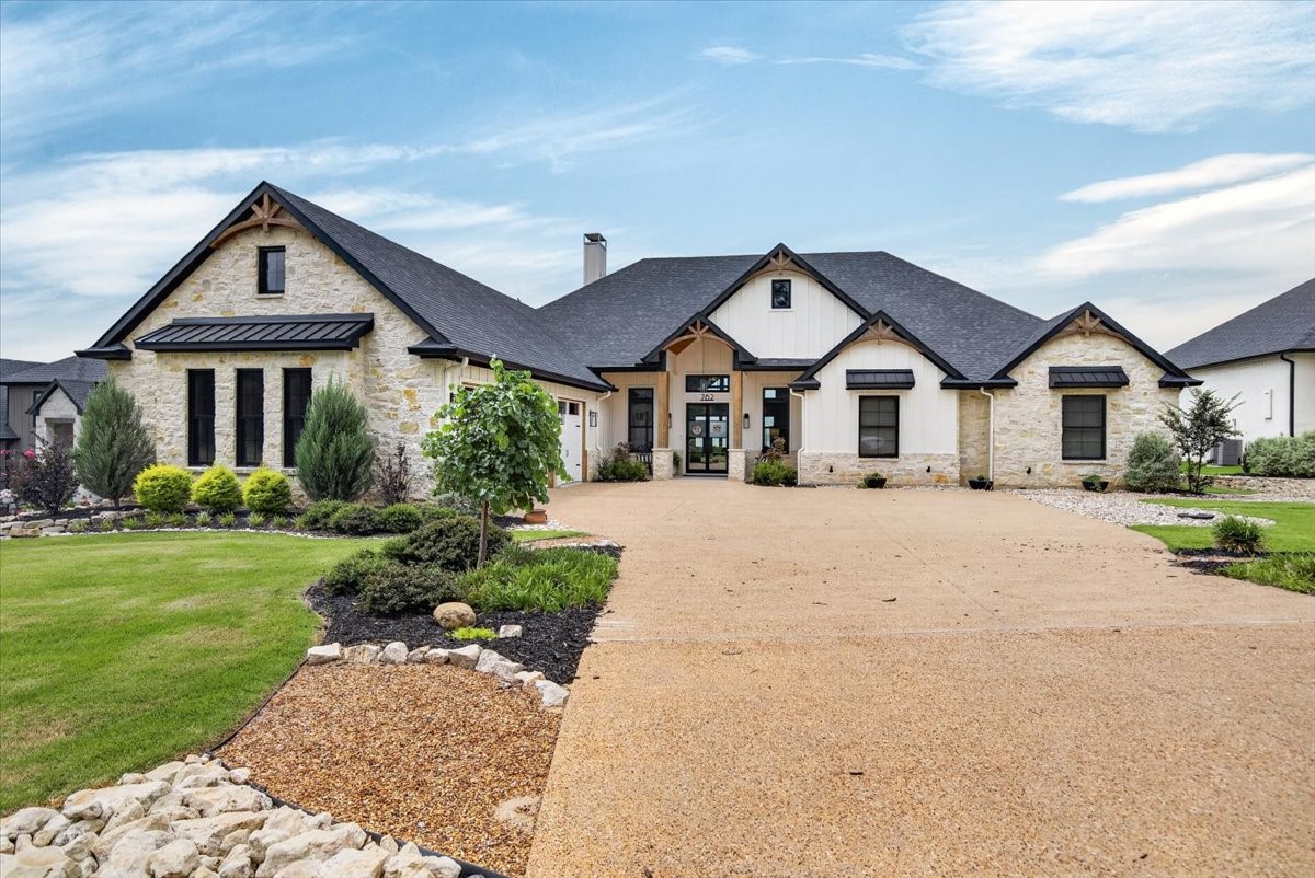 762 Sunset Court Mabank TX 75143