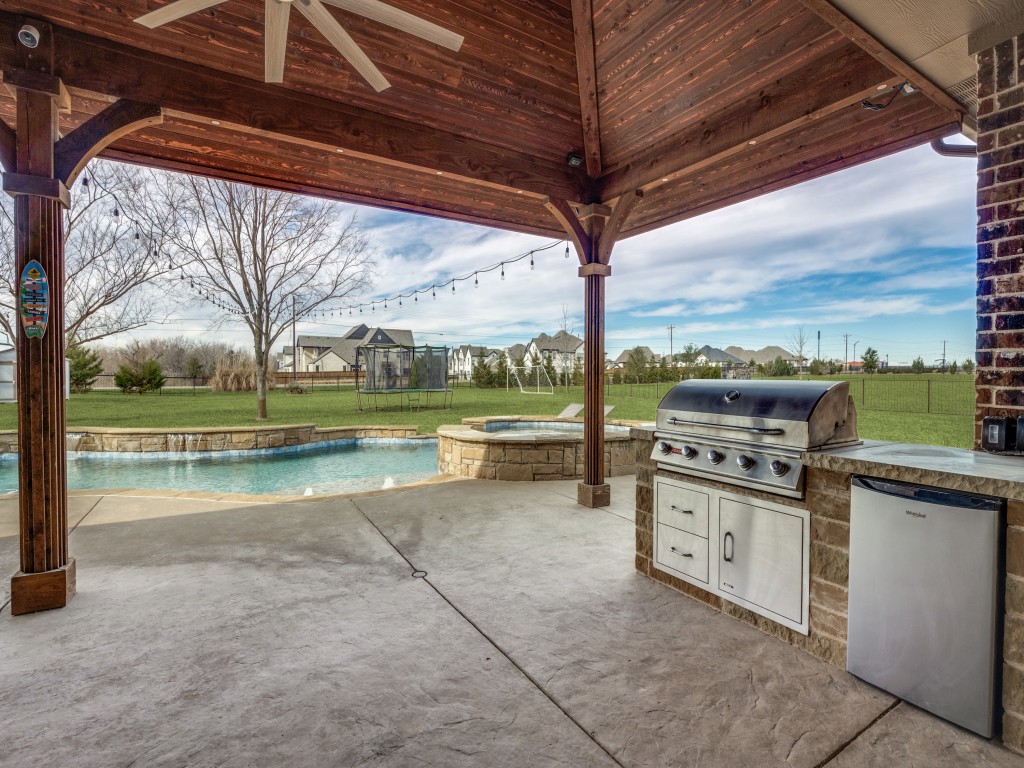 3040 Bandana Drive Celina TX 75009