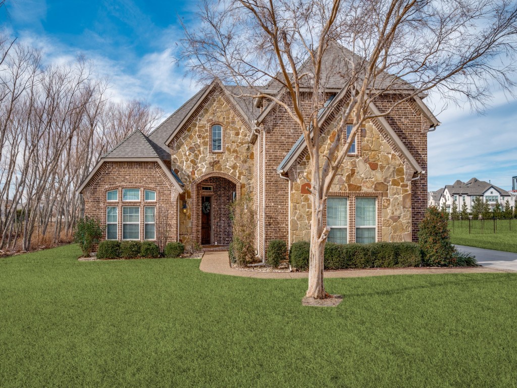 3040 Bandana Drive Celina TX 75009
