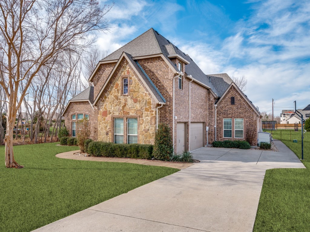 3040 Bandana Drive Celina TX 75009