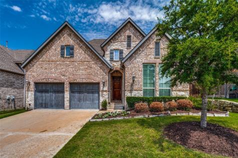 852 Barbelle Avenue Frisco TX 75036