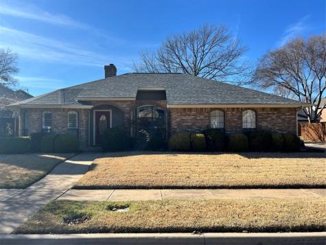 137 Tanbark Circle Coppell TX 75019