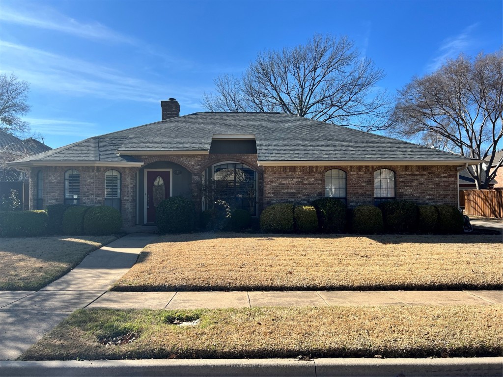 137 Tanbark Circle Coppell TX 75019