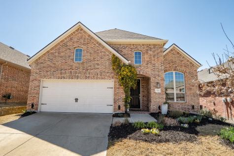 9208 Kaitlyn Court Lantana TX 76226
