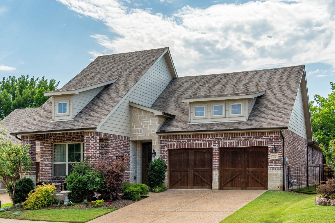 1212 Chapel Hill Court Mckinney TX 75069