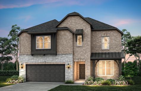 671 Pistachio Parkway Forney TX 75126