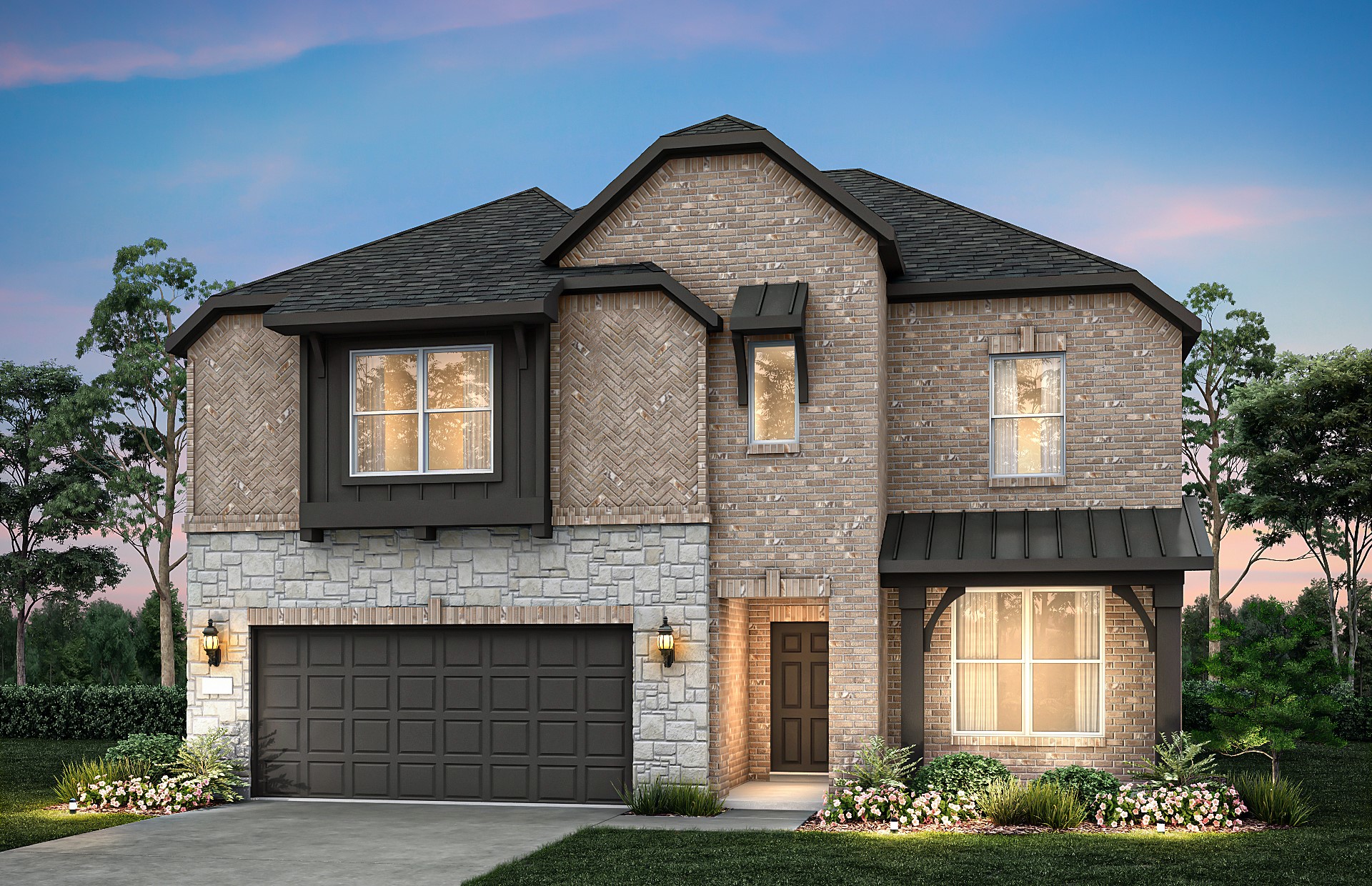 671 Pistachio Parkway Forney TX 75126