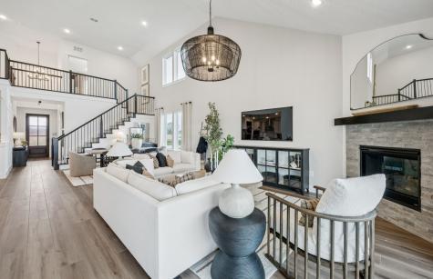671 Pistachio Parkway Forney TX 75126
