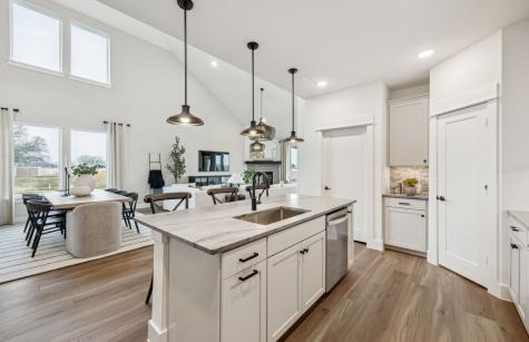 671 Pistachio Parkway Forney TX 75126
