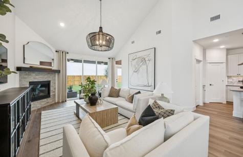 671 Pistachio Parkway Forney TX 75126