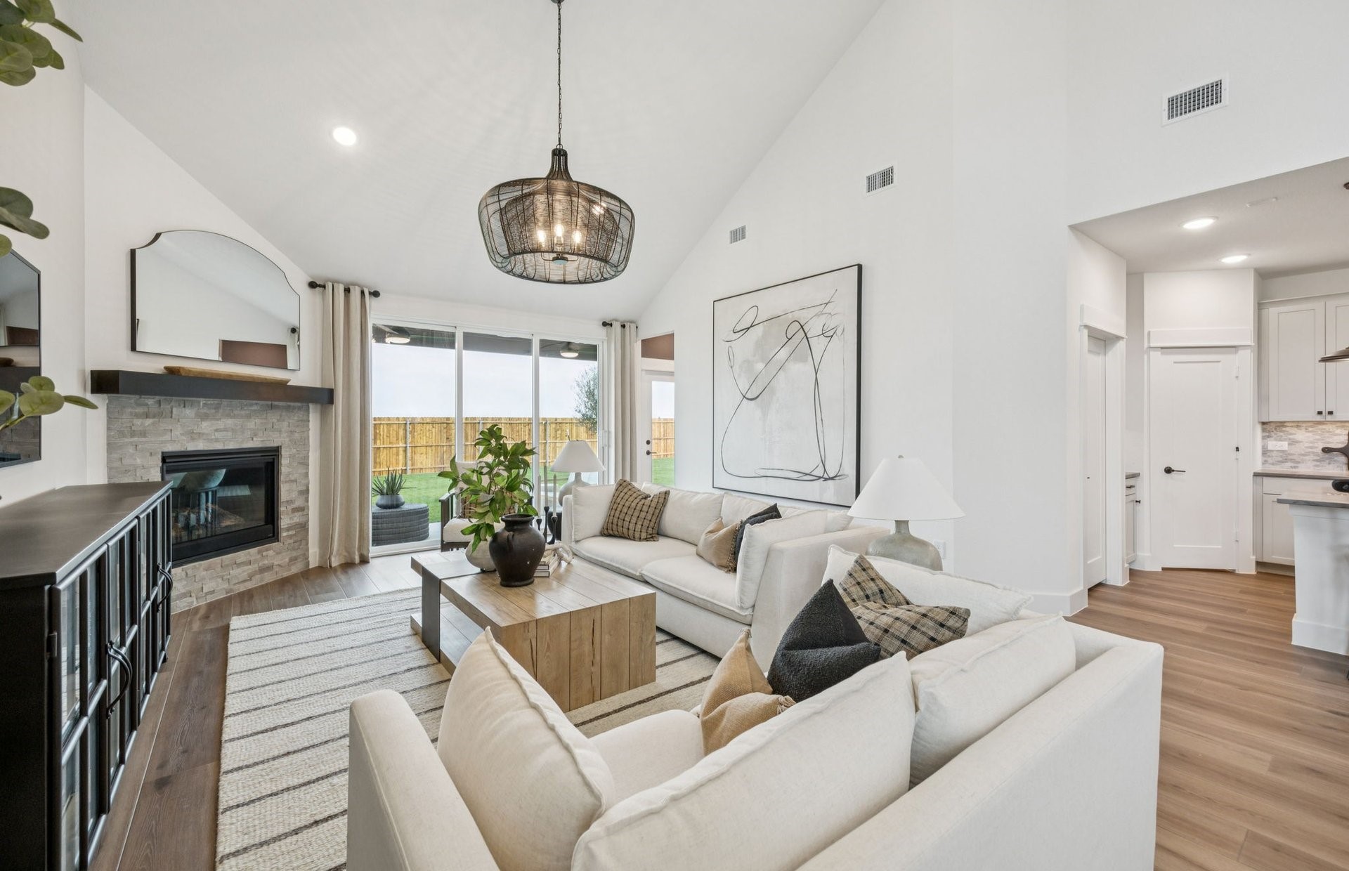 671 Pistachio Parkway Forney TX 75126