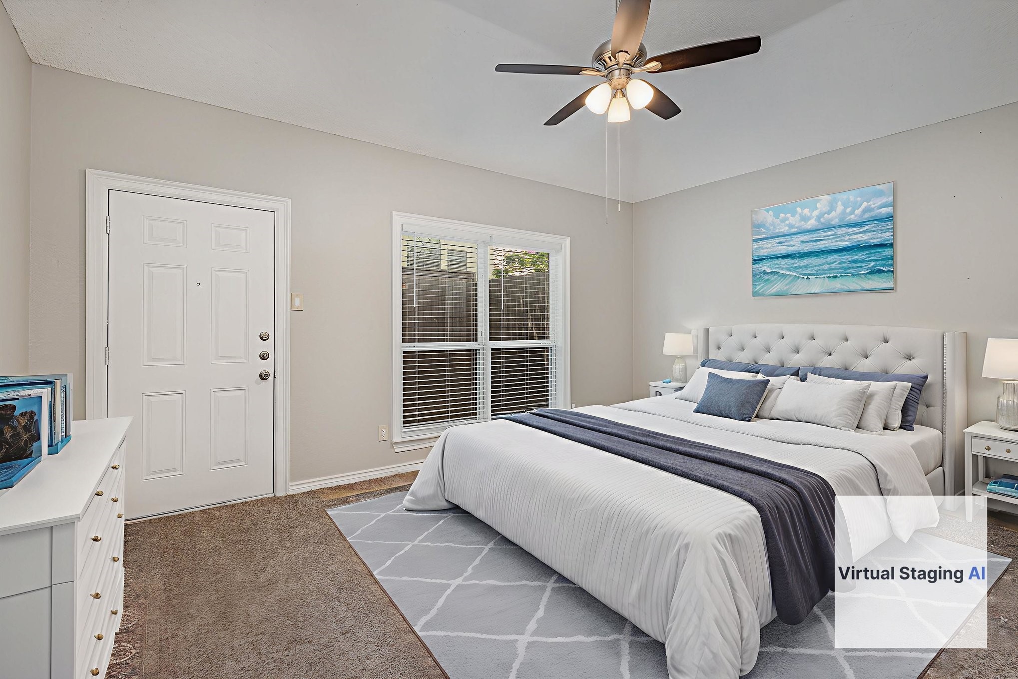 4316 N Capistrano Drive Dallas TX 75287