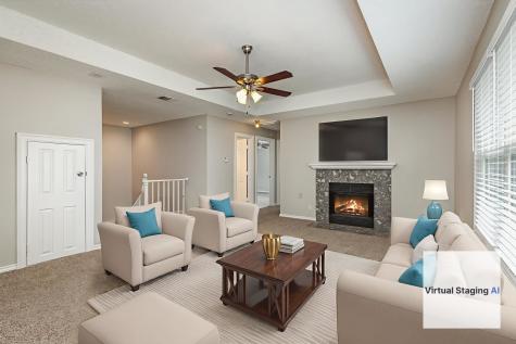 4316 N Capistrano Drive Dallas TX 75287