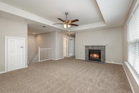 4316 N Capistrano Drive Dallas TX 75287