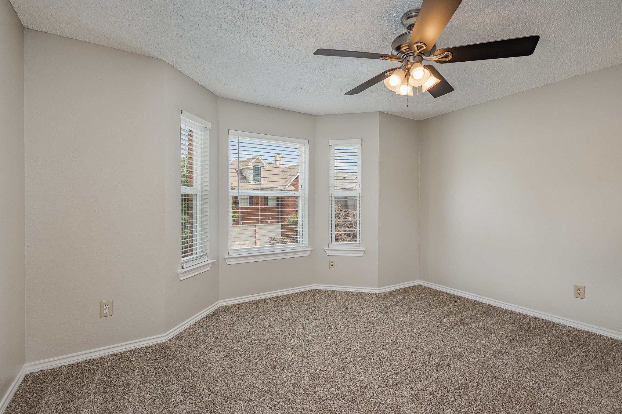 4316 N Capistrano Drive Dallas TX 75287
