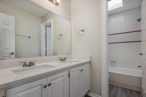 4316 N Capistrano Drive Dallas TX 75287
