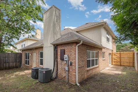 4316 N Capistrano Drive Dallas TX 75287