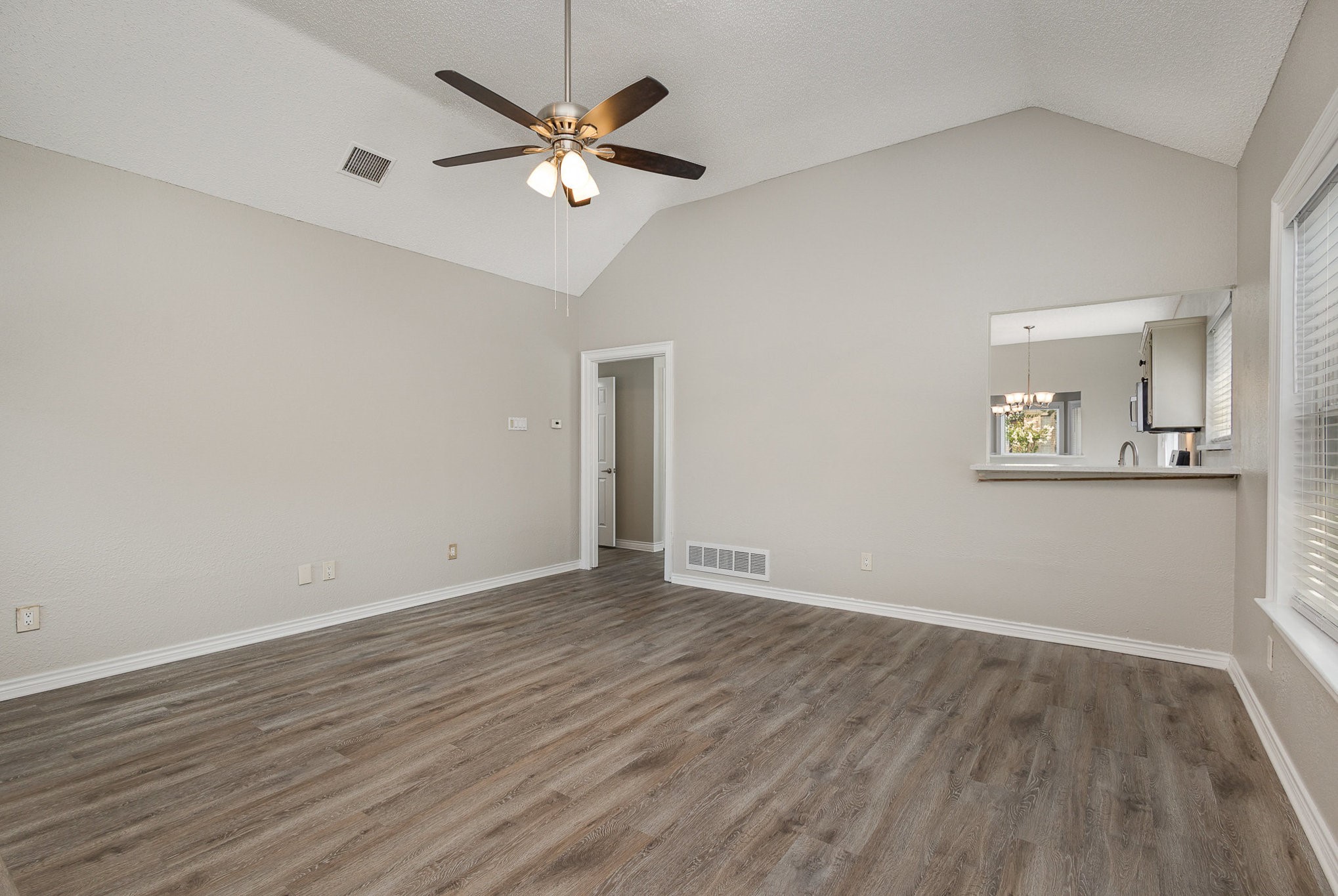 4316 N Capistrano Drive Dallas TX 75287
