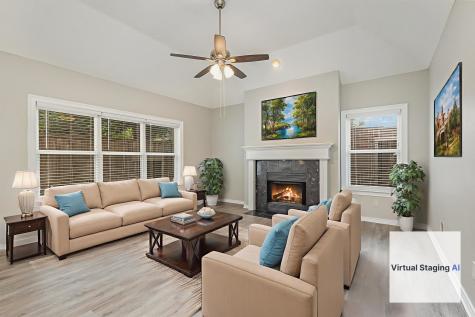 4316 N Capistrano Drive Dallas TX 75287