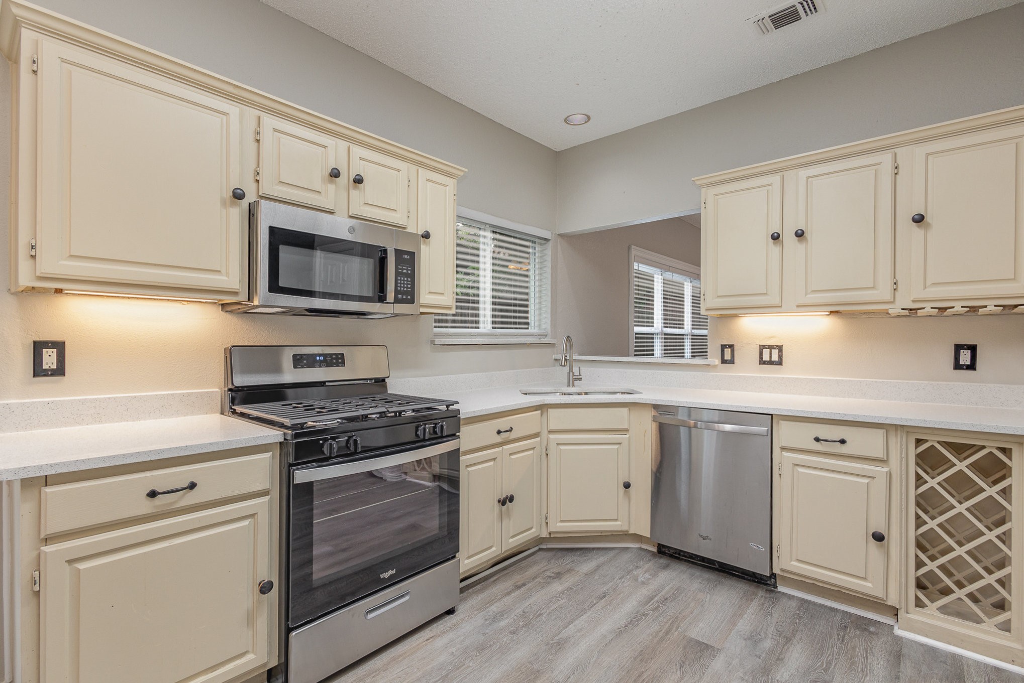 4316 N Capistrano Drive Dallas TX 75287