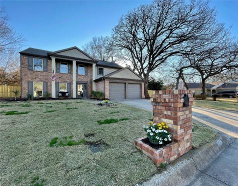 3908 Brookgate Court Arlington TX 76016