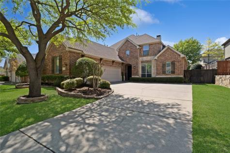 7109 Langmuir Drive Mckinney TX 75071