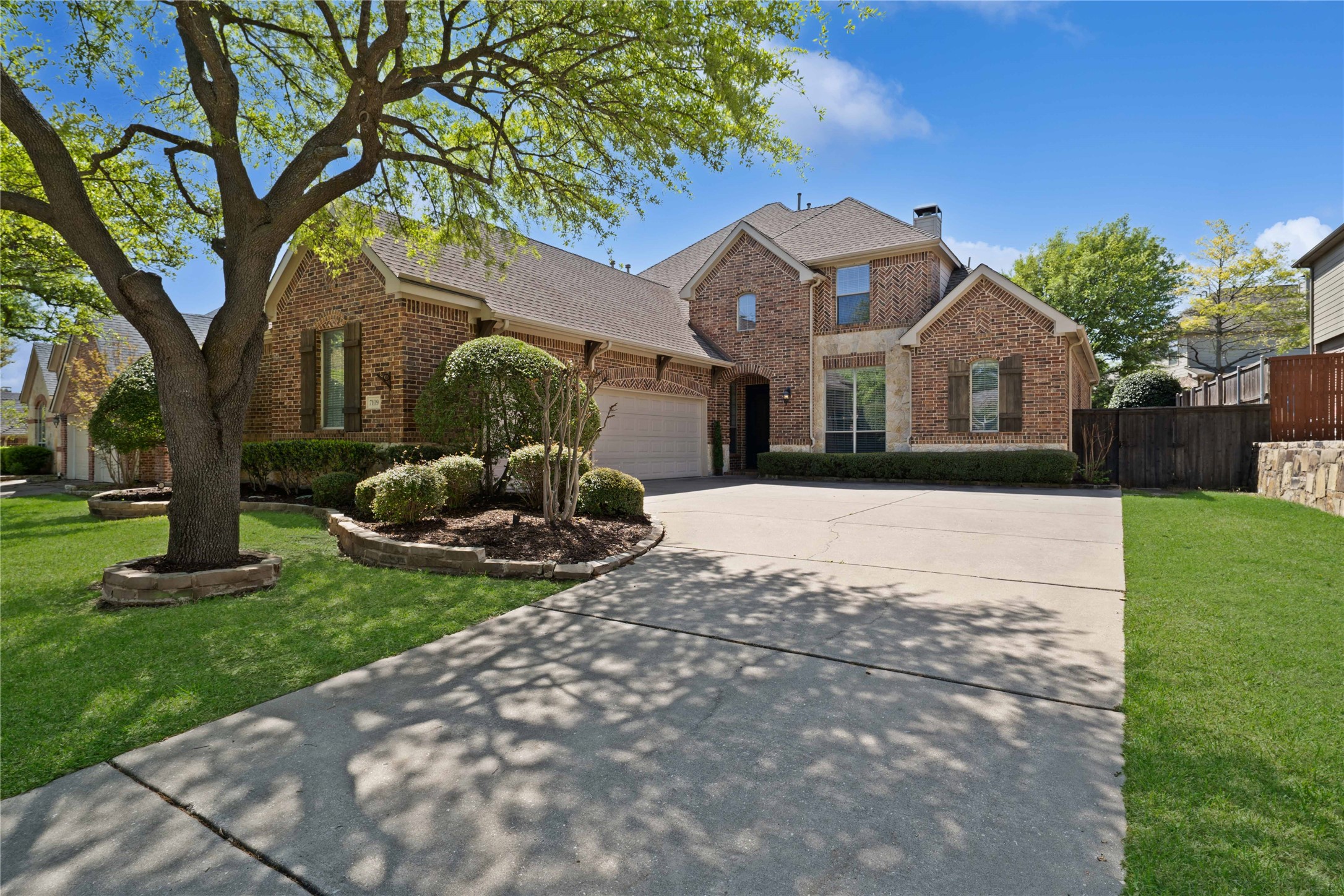 7109 Langmuir Drive Mckinney TX 75071