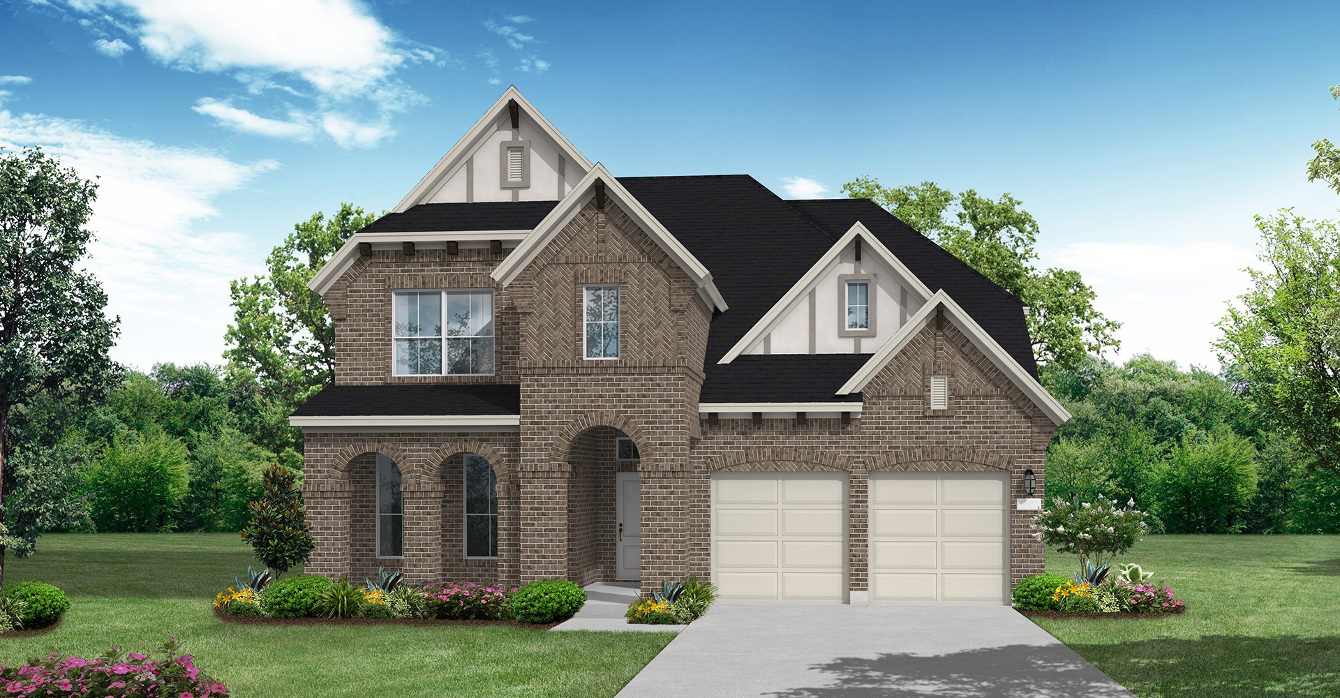1820 Autumn Sage Drive Argyle TX 76226
