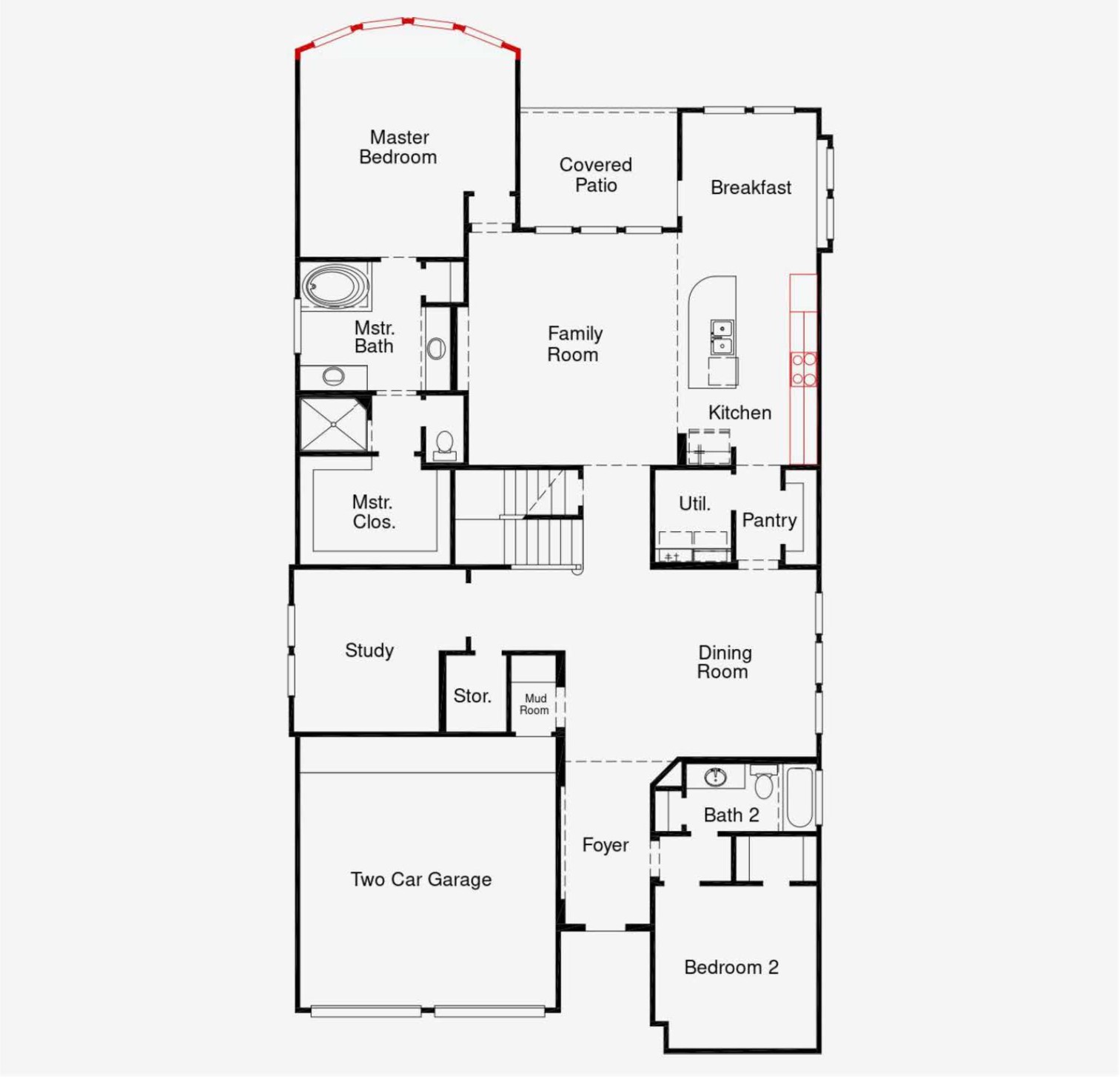 1820 Autumn Sage Drive Argyle TX 76226