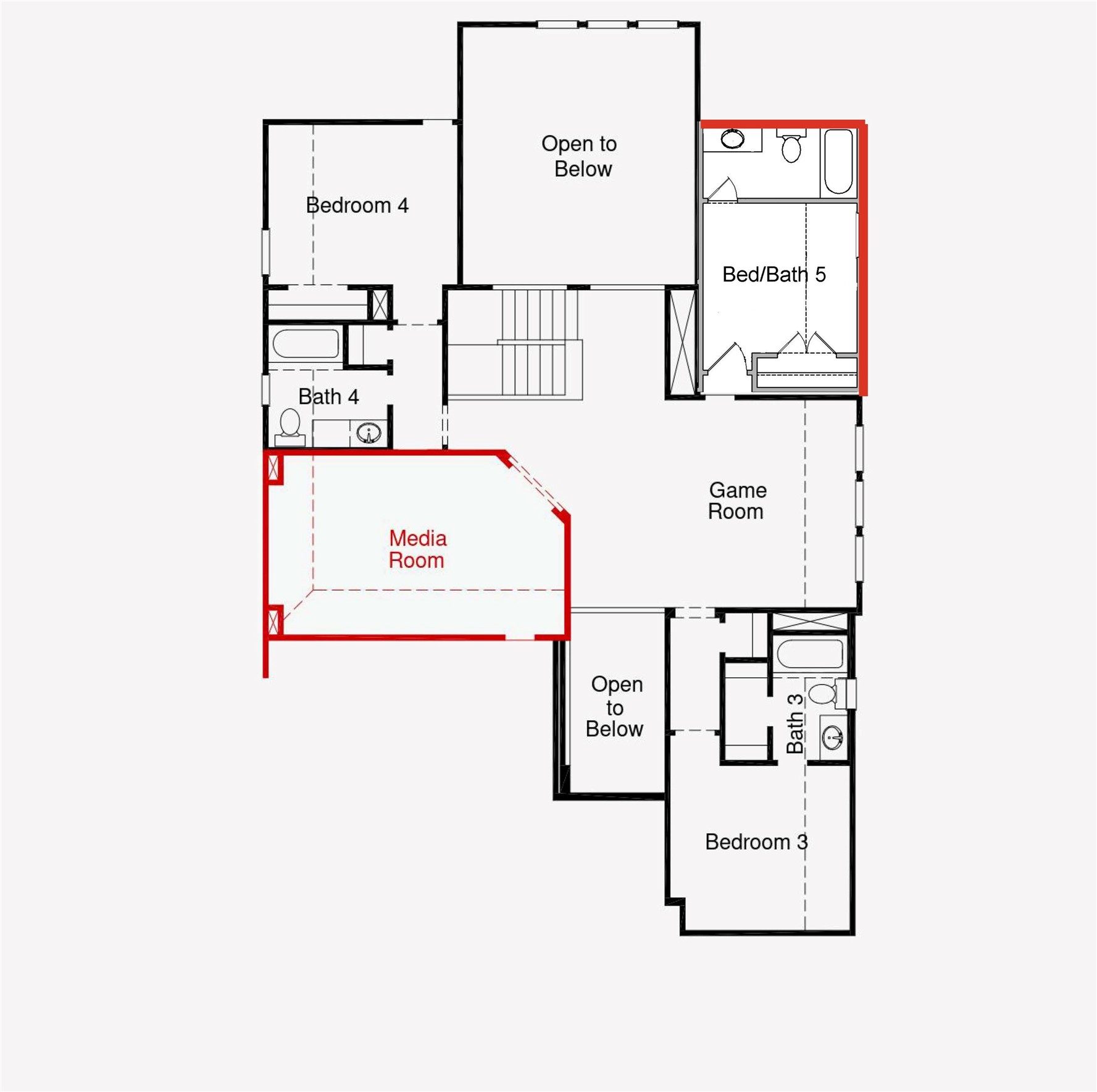 1820 Autumn Sage Drive Argyle TX 76226