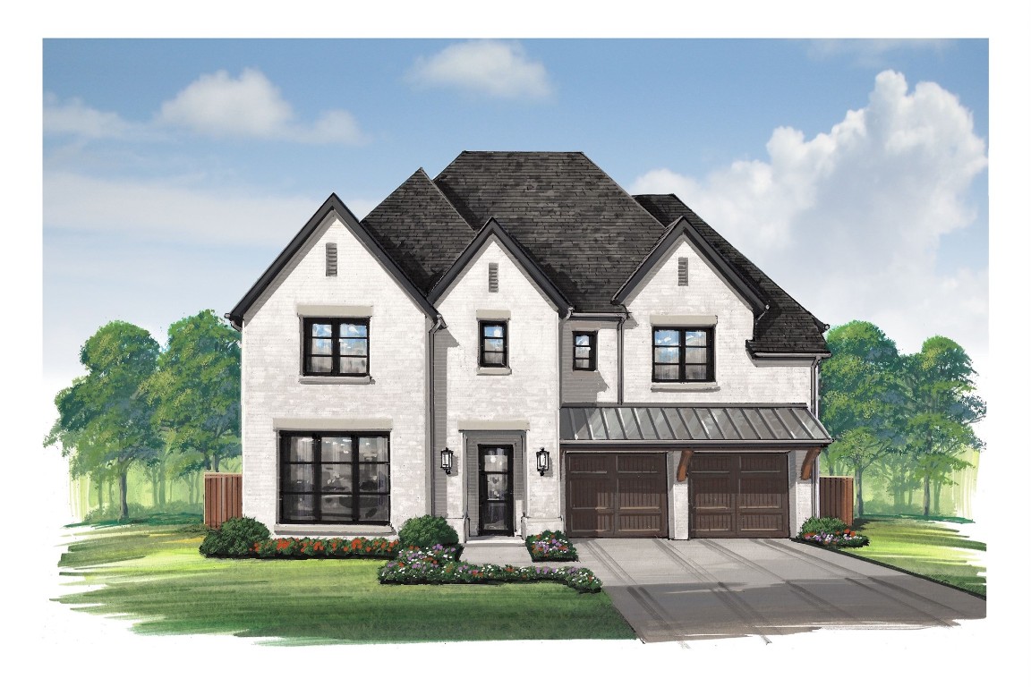 3964 Rochelle Drive Dallas TX 75220
